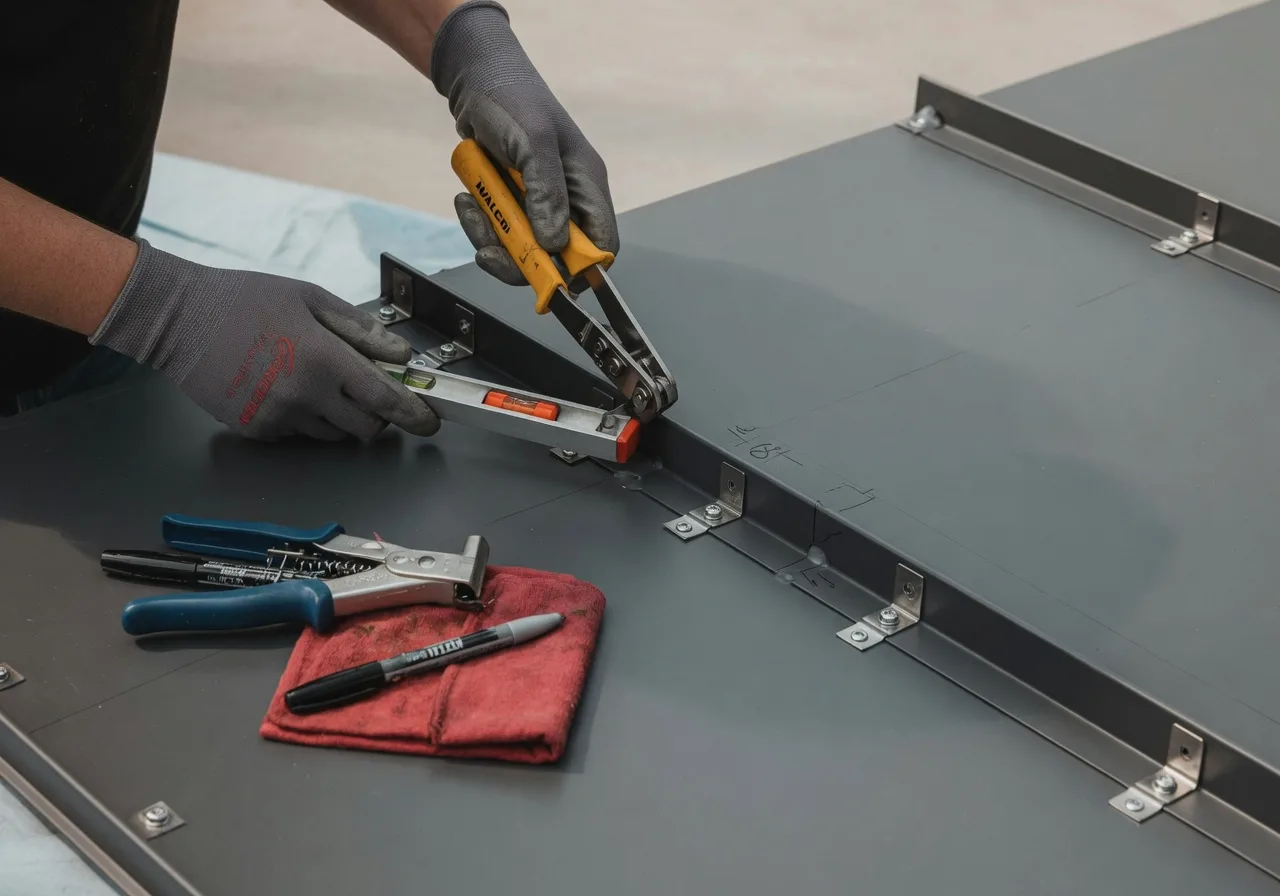 Why choose Metal Roofing Installation in Dexter, OR